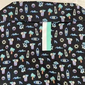 Men’s Rhoback Polo - Large